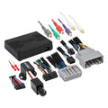 07-18 CHRYSLER DSP PACKAGE WITH AXDSP-L AND T-HARNESS