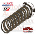 SUNCOAST ALLISON C4 ALTO G3 POWERPACK 152758B