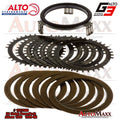 SUNCOAST ALLISON C4 ALTO G3 POWERPACK 152758B