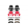 R1 Concepts auto part detail