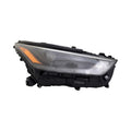 Maxzone Vehicle Lighting Corp headlights