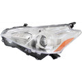 Maxzone Vehicle Lighting Corp headlights
