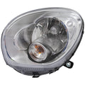 Maxzone Vehicle Lighting Corp headlights detail