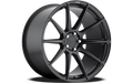 Wheel Pros ESSEN 20X10 5X112 (BSL) 66.5 BD 40MM M147200043 40
