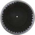 SPLINED SLEEVE ASSEMBLY