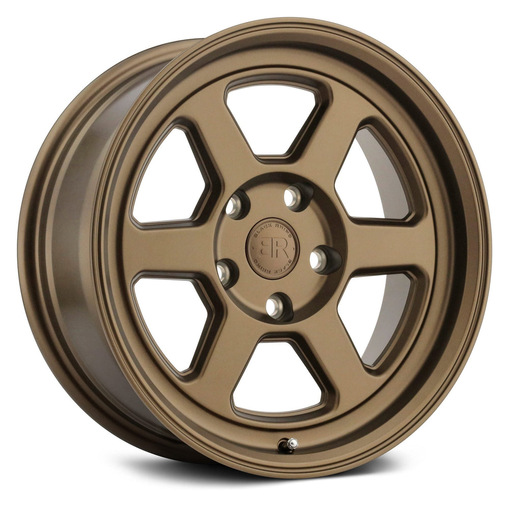 Black Rhino - BR-1670RBL155114Z76