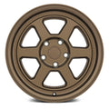 Black Rhino - BR-1670RBL155114Z76