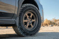 Black Rhino - BR-1670RBL155114Z76