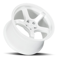 GLOSS WHITE