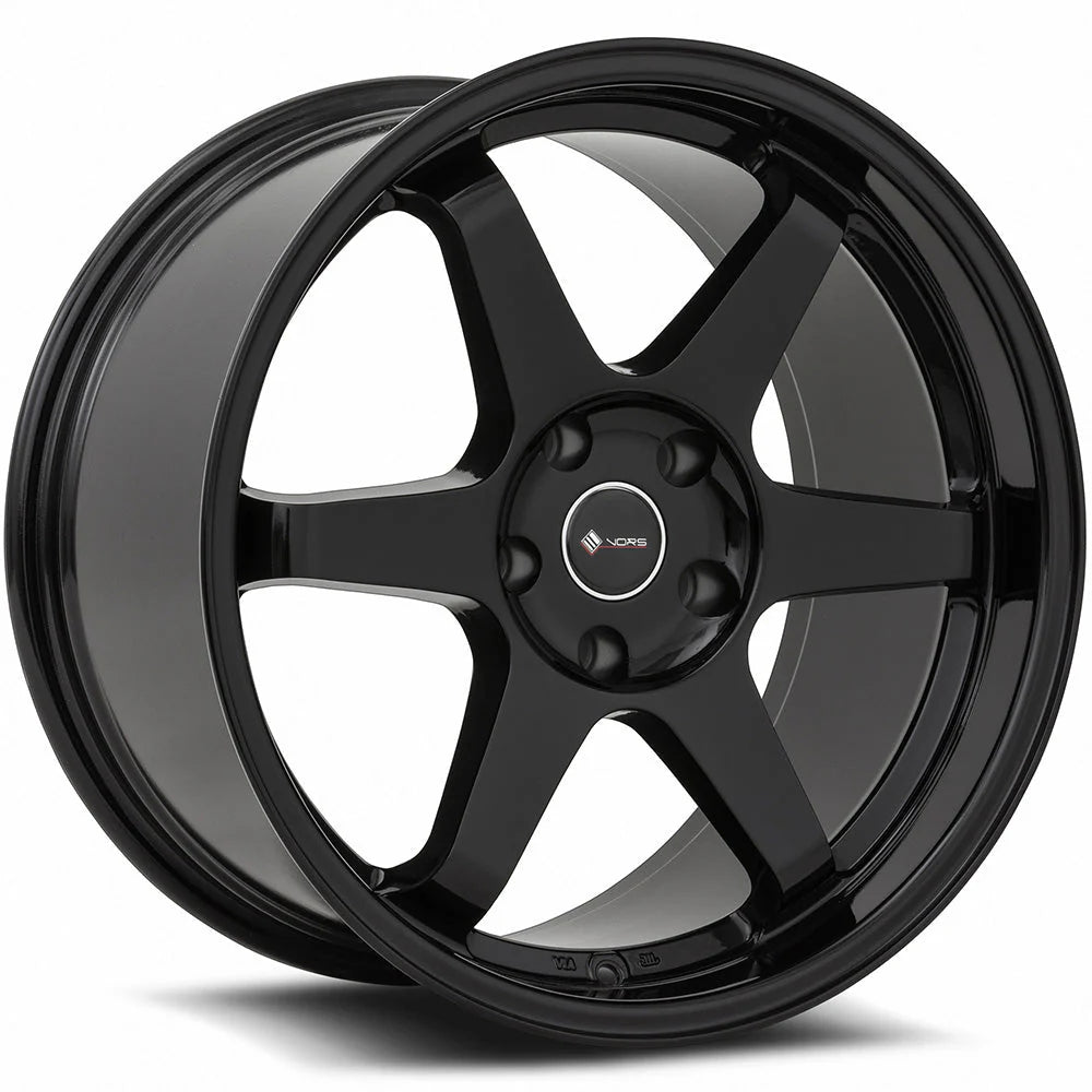 Vors - TR37188551435BK-510