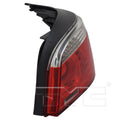 CAPA 0810 BW 5 SRS FR 308 TAIL LIGHT ASSY RH