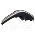 CAPA 0810 BW 5 SRS FR 308 TAIL LIGHT ASSY RH