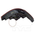 CAPA 0810 BW 5 SRS FR 308 TAIL LIGHT ASSY RH