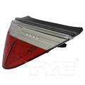 CAPA 0810 BW 5 SRS FR 308 TAIL LIGHT ASSY RH
