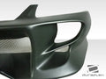 1999-2004 Ford Mustang Duraflex Vader Front Bumper Cover - 1 Piece