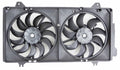 MZ MAZDA 6 1417 RAD A/C FAN ASY