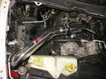 Injen cold air intake