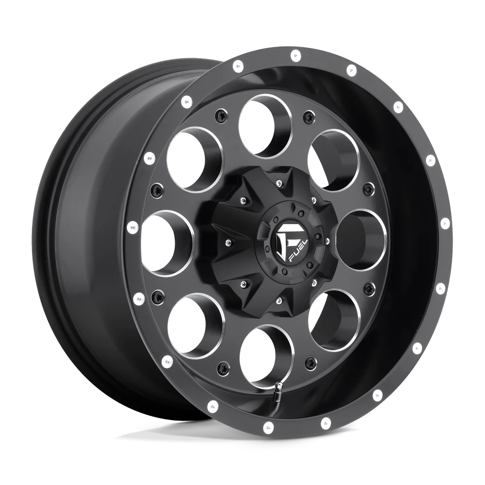 Fuel Wheels - FL-D52516802645