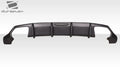 2019-2023 BMW Z4 Duraflex Rega Rear Diffuser - 1 Piece