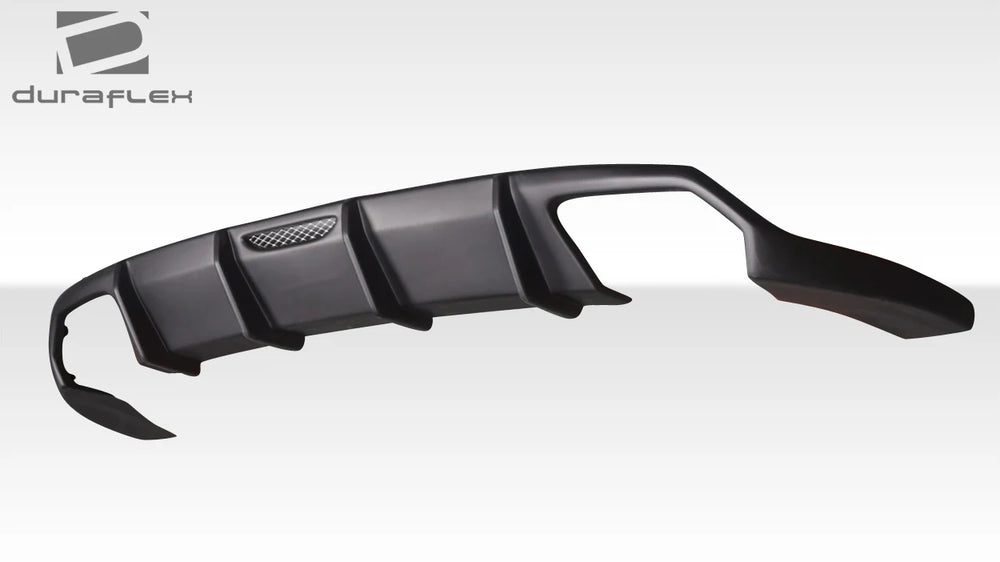 2019-2023 BMW Z4 Duraflex Rega Rear Diffuser - 1 Piece