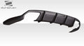 2019-2023 BMW Z4 Duraflex Rega Rear Diffuser - 1 Piece