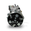 0611 HD CIVIC COMPRESSOR