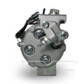 0611 HD CIVIC COMPRESSOR