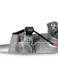 0611 HD CIVIC COMPRESSOR