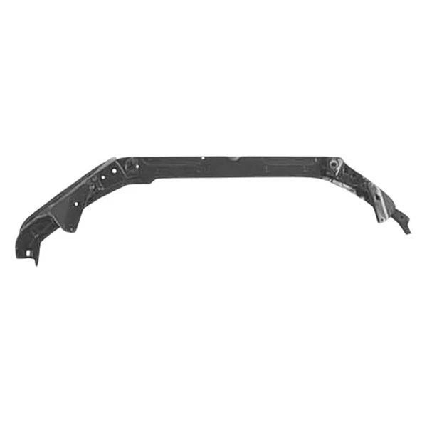 CAPA RADIATOR SUPPORT HYBRD; UPPER TIE BAR ASSY CHEVROLET MALIBU 0810