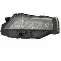 CAPA HD ACCORD HYBRD 17 BACKUP LAMP ASSY INNER LH