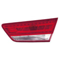 CAPA HD ACCORD HYBRD 17 BACKUP LAMP ASSY INNER LH