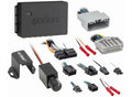 0720 CHRYSLER AMPLIFIER INTEGRATION INTERFACE