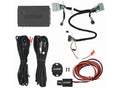 0720 CHRYSLER AMPLIFIER INTEGRATION INTERFACE