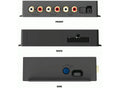 0720 CHRYSLER AMPLIFIER INTEGRATION INTERFACE