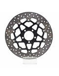 Brembo OE 90-01 Kawasaki ZZR 250cc 300x5mm Brake Disc - Front Floating