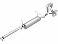 MagnaFlow Exhaust Kit - 93-97 Ford F-250 HD F-350 7.5L106-0684