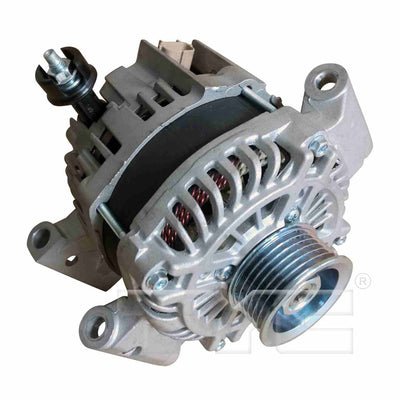 TYC auto part