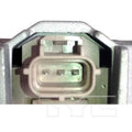 0811 FD FOCUS L4 2.0L (6S) ALT
