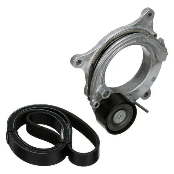 Gates 2020 BMW X3 4-Cyl. 2.0L Accessory Belt Drive Kit (Standard)