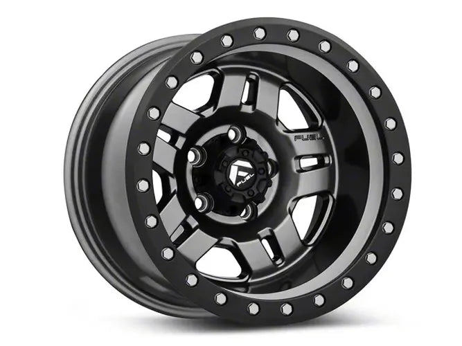 Fuel Wheels - FL-D55815006537