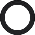 Pirelli auto part installed view