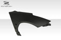 2000-2005 Toyota Celica Duraflex GT300 Wide Body Front Fenders - 2 Piece