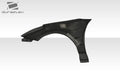 2000-2005 Toyota Celica Duraflex GT300 Wide Body Front Fenders - 2 Piece