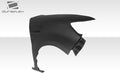 Extreme Dimensions auto part detail