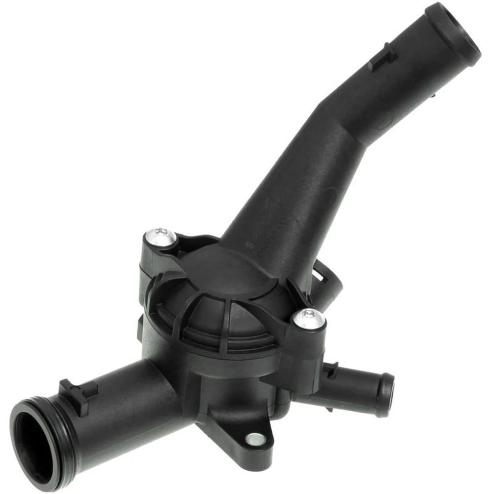 Gates Integrated Housing Engine Coolant Thermostat
