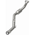 Magnaflow auto part detail