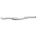 Magnaflow auto part detail