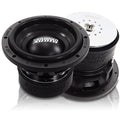 SA10 V.2 (1000WATT) D2 SUBWOOFER