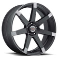 Vision Wheel 6-5.5 MB W ANTHSPK VIS SULTAN 9042V22984MBA25