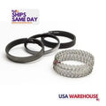 Moly Piston Ring Set